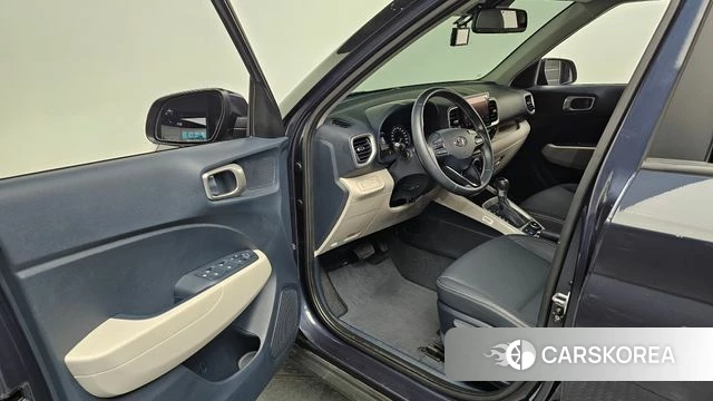 Hyundai Venue id 4344285 из Кореи 32