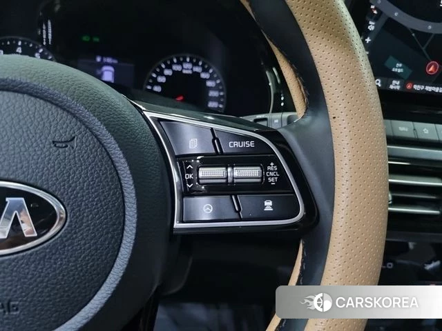 Kia Seltos id 4712699 из Кореи 20