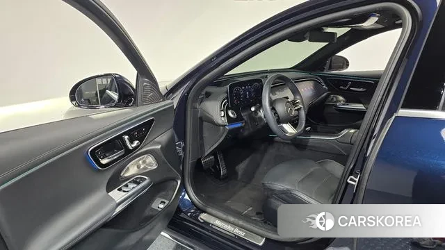 Mercedes-Benz E-Class W214 id 3420199 из Кореи 20