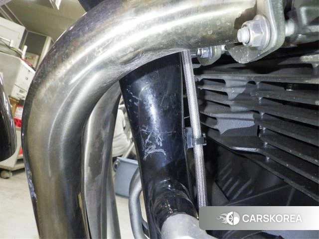 Yamaha XJR 1300 id 3945357 из Японии 32