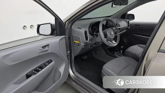 Kia Morning Urban (JA) id 3128348 из Кореи 20