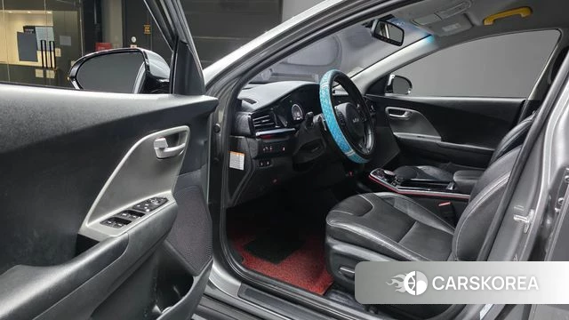 Kia Niro Plus id 4481166 из Кореи 20
