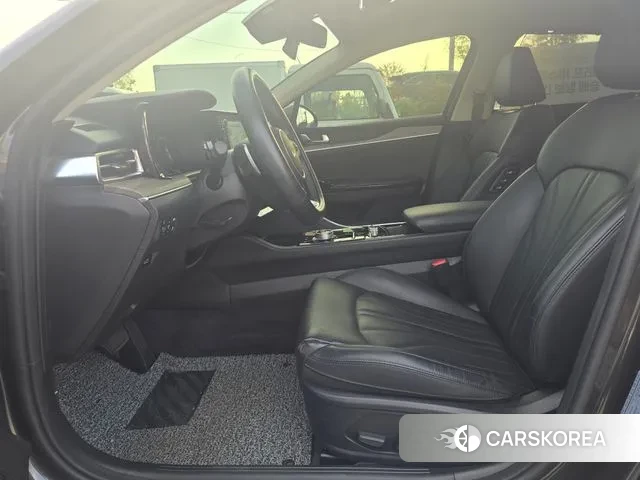 Kia K5 3rd generation id 3366186 из Кореи 19