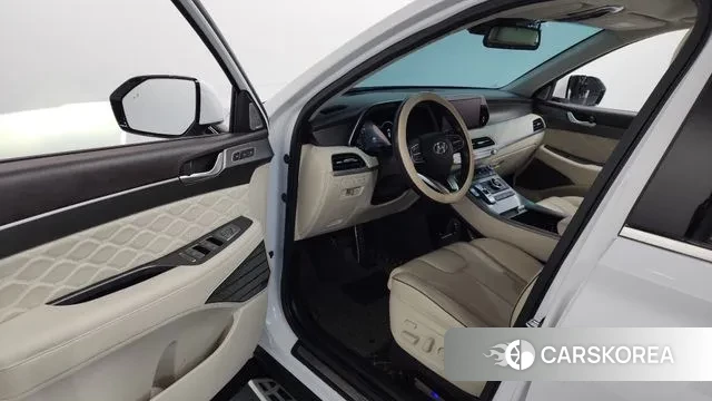 Hyundai Palisade id 3458887 из Кореи 20