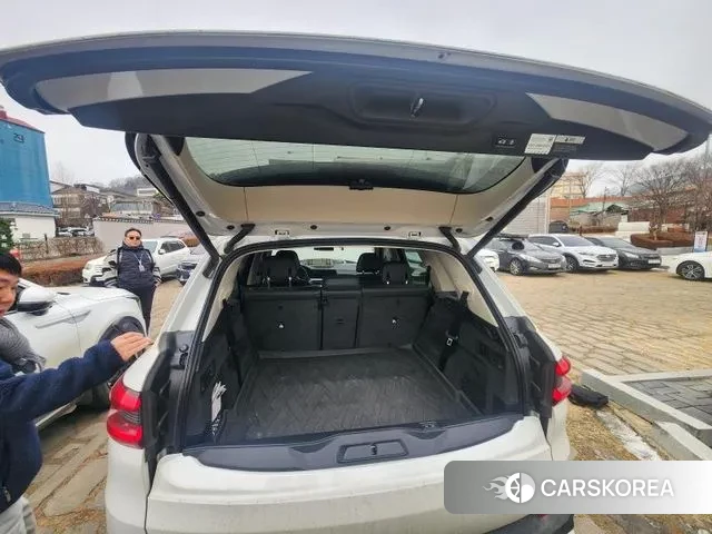 BMW X5 (G05) id 3626101 из Кореи 20