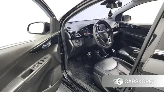 Chevrolet (GM Daewoo) The New Spark id 3417869 из Кореи 20