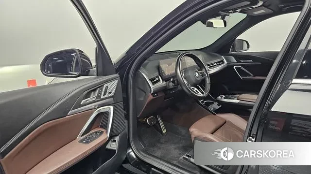 BMW X1 (U11) id 3415602 из Кореи 20