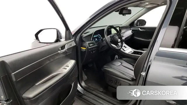 Hyundai Palisade id 3225916 из Кореи 20