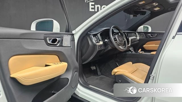 Volvo XC60 second Generation id 4770156 из Кореи 20