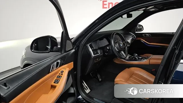 BMW X5 (G05) id 3562756 из Кореи 20