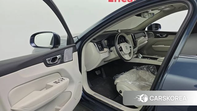 Volvo XC60 second Generation id 3898248 из Кореи 20