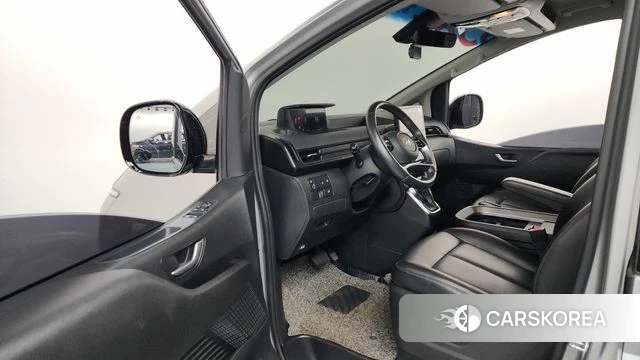 Hyundai Staria id 3954375 из Кореи 20