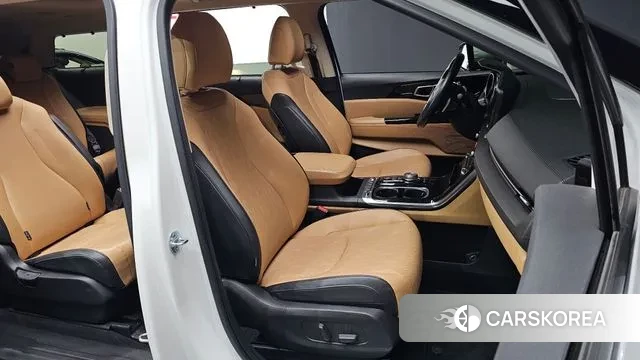 Kia Carnival 4th generation id 3504146 из Кореи 20