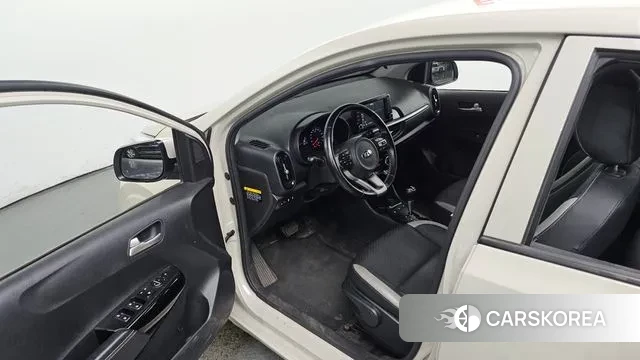 Kia All New Morning (JA) id 2981490 из Кореи 20