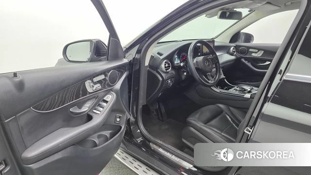 Mercedes-Benz GLC-Class X253 id 4508152 из Кореи 33