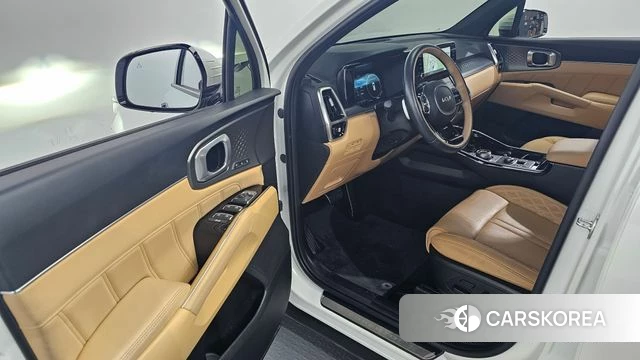 Kia Sorento 4th Generation id 4382604 из Кореи 36