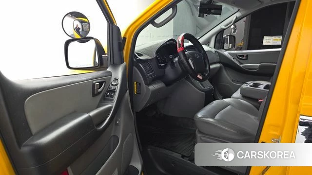 Hyundai The New Grand Starex id 4233032 из Кореи 31