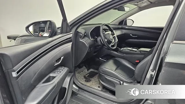 Hyundai Tucson (NX4) id 3033272 из Кореи 20