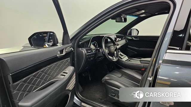 Hyundai Palisade id 4402528 из Кореи 30