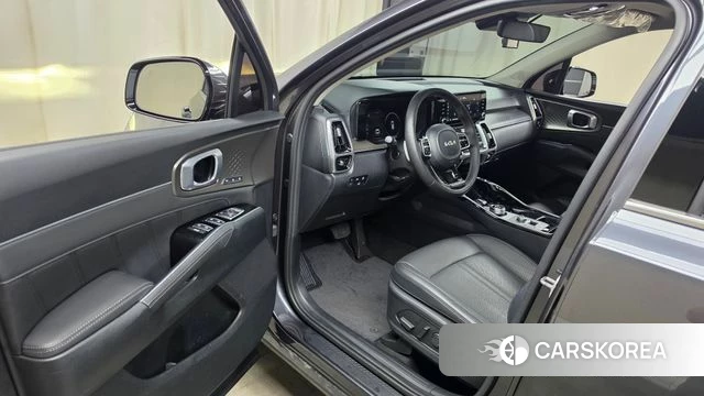 Kia Sorento 4th Generation id 4769499 из Кореи 20