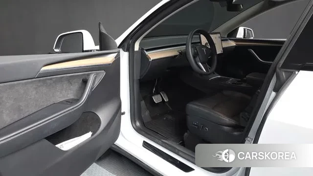 Tesla Model Y id 3776407 из Кореи 20