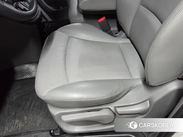 Hyundai The New Grand Starex id 2940440 из Кореи 20