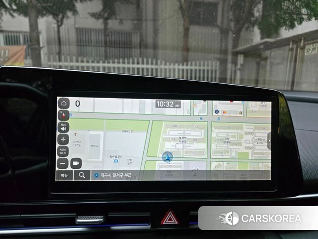 Hyundai The New Avante (CN7) id 4618217 из Кореи 19