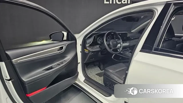 Hyundai The New Grandeur IG Hybrid id 2981141 из Кореи 20