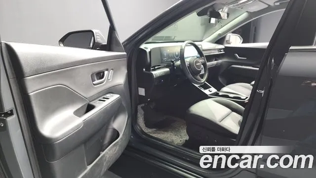 Hyundai Kona Hybrid (SX2) id 2737652 из Кореи 20