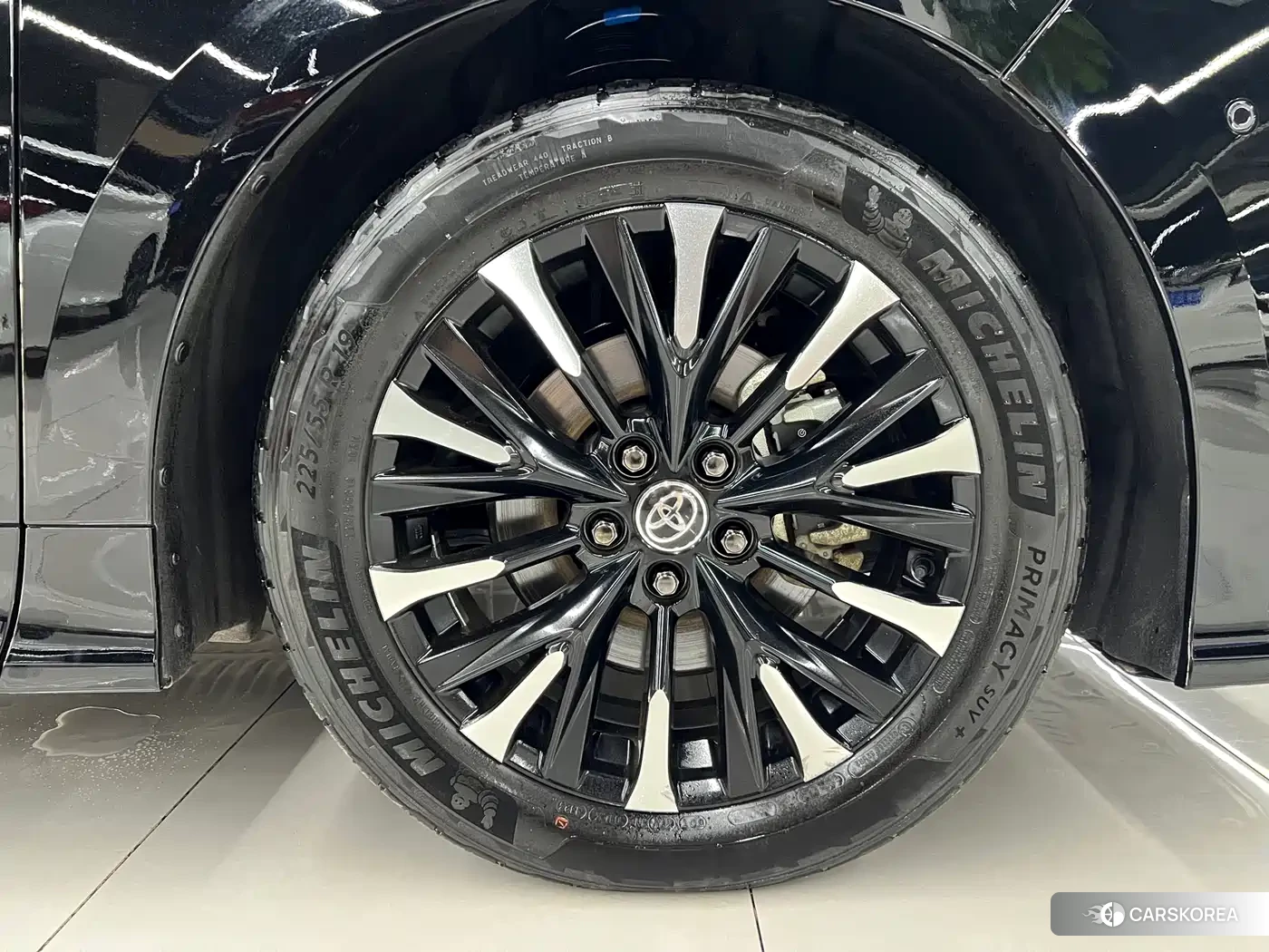 Toyota Elfa id 4622434 из Китая 28