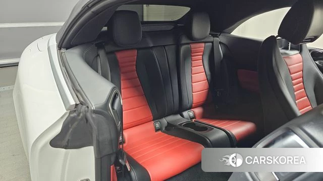 Mercedes-Benz E-Class W213 id 4631590 из Кореи 30