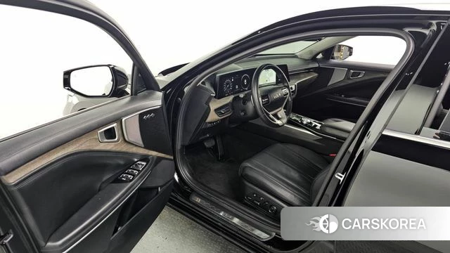 Kia K8 id 3817725 из Кореи 20