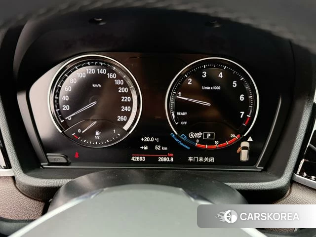 BMW X1 id 4348395 из Китая 17
