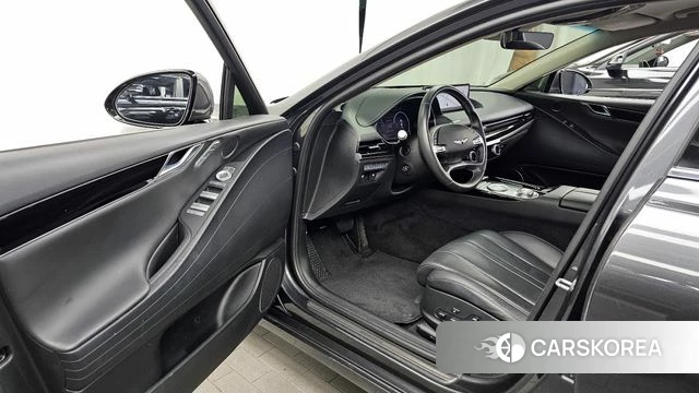 Genesis G80 (RG3) id 3885623 из Кореи 20