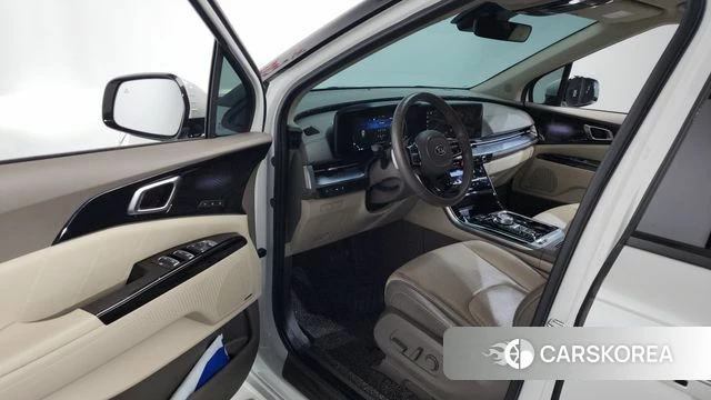 Kia Carnival 4th generation id 3872199 из Кореи 20