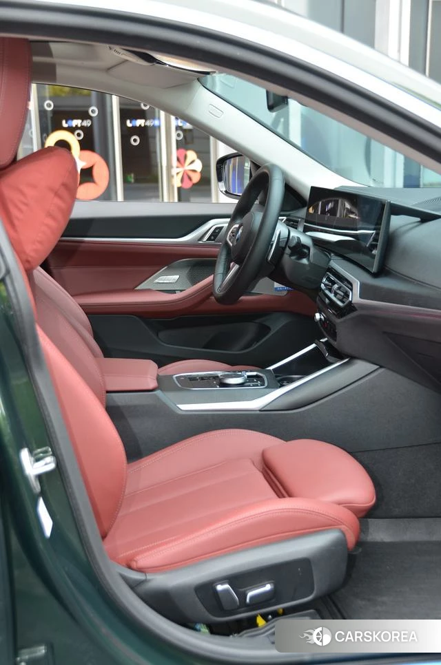 BMW 4 series id 4260409 из Китая 20
