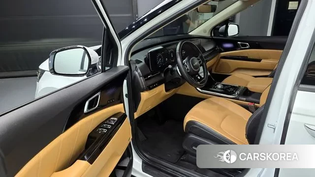 Kia Carnival 4th generation id 2939403 из Кореи 20