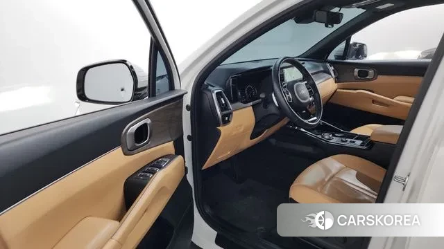 Kia Sorento 4th Generation id 3581941 из Кореи 20