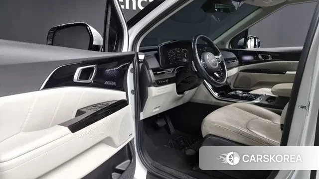 Kia Carnival 4th generation id 3395040 из Кореи 20