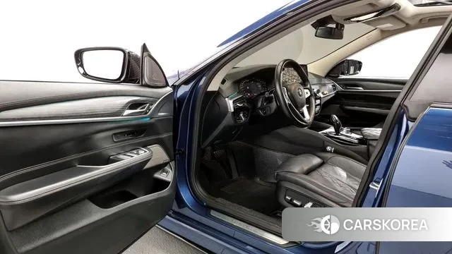 BMW 6 Series GT (G32) id 2990114 из Кореи 20