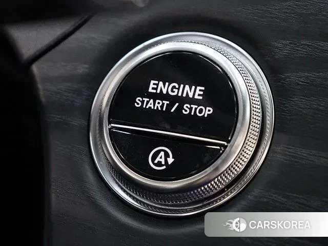 Mercedes-Benz E-Class W214 id 3405036 из Кореи 11