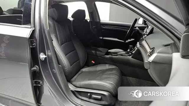 Honda Accord 10th Generation id 2975933 из Кореи 20