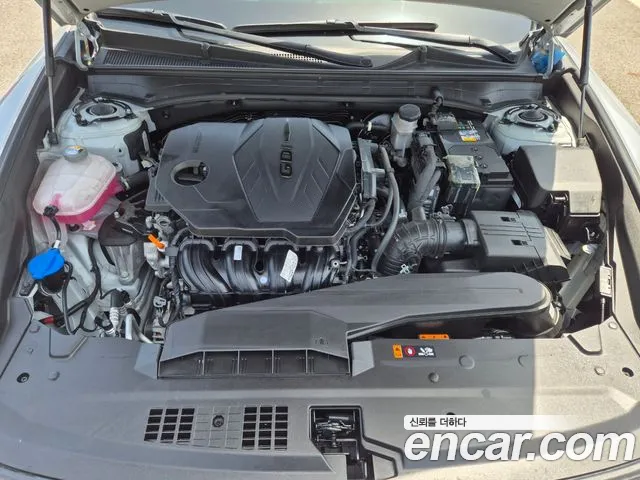 Hyundai Grandeur (GN7) id 2698141 из Кореи 20