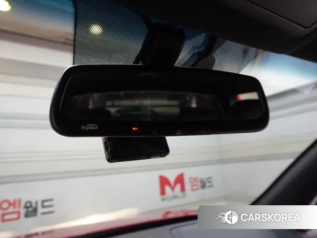 Ssangyong Rexton Sports Cannes id 3165936 из Кореи 20