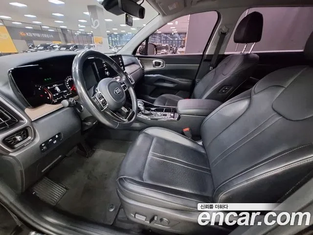 Kia Sorento 4th Generation id 2936614 из Кореи 20