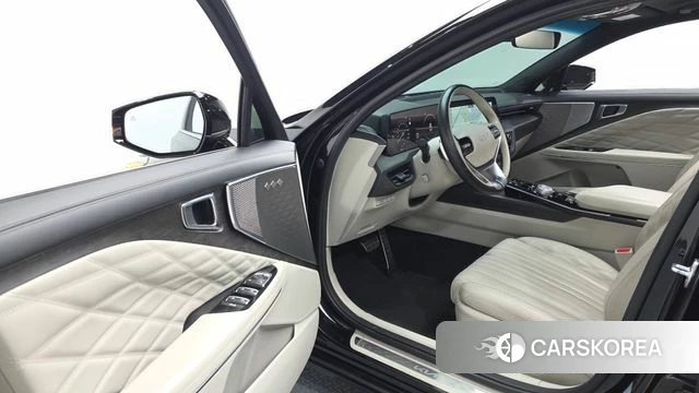 Kia K8 Hybrid id 4428961 из Кореи 31