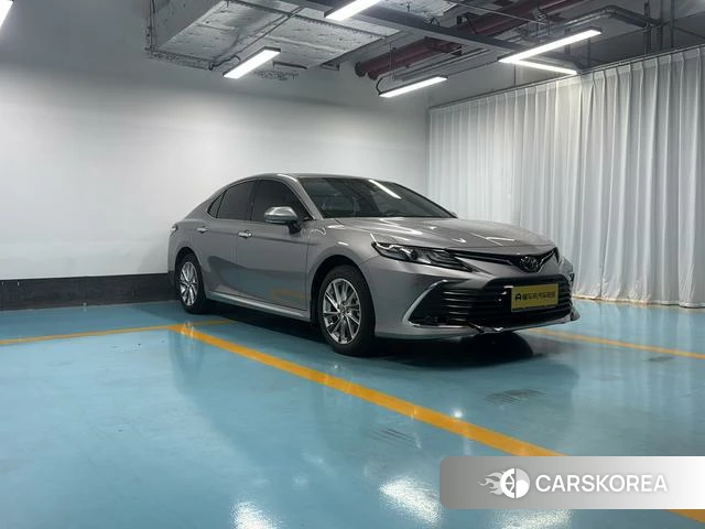 Toyota Camry id 4298511 из Китая 20