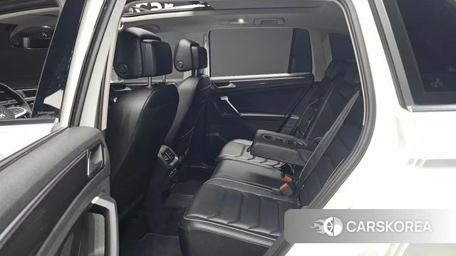 Volkswagen Tiguan second Generation id 4529273 из Кореи 31