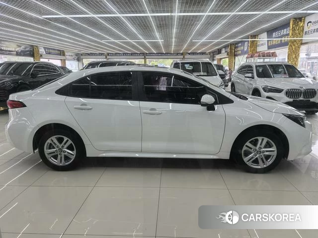 Toyota Lei Ling id 4198967 из Китая 15