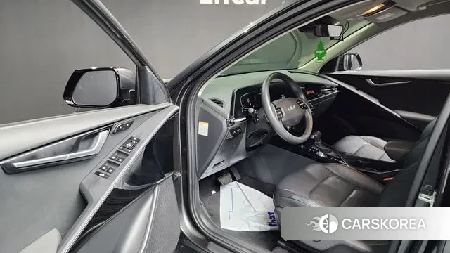 Kia Di Ol Nu Niro id 3053632 из Кореи 20